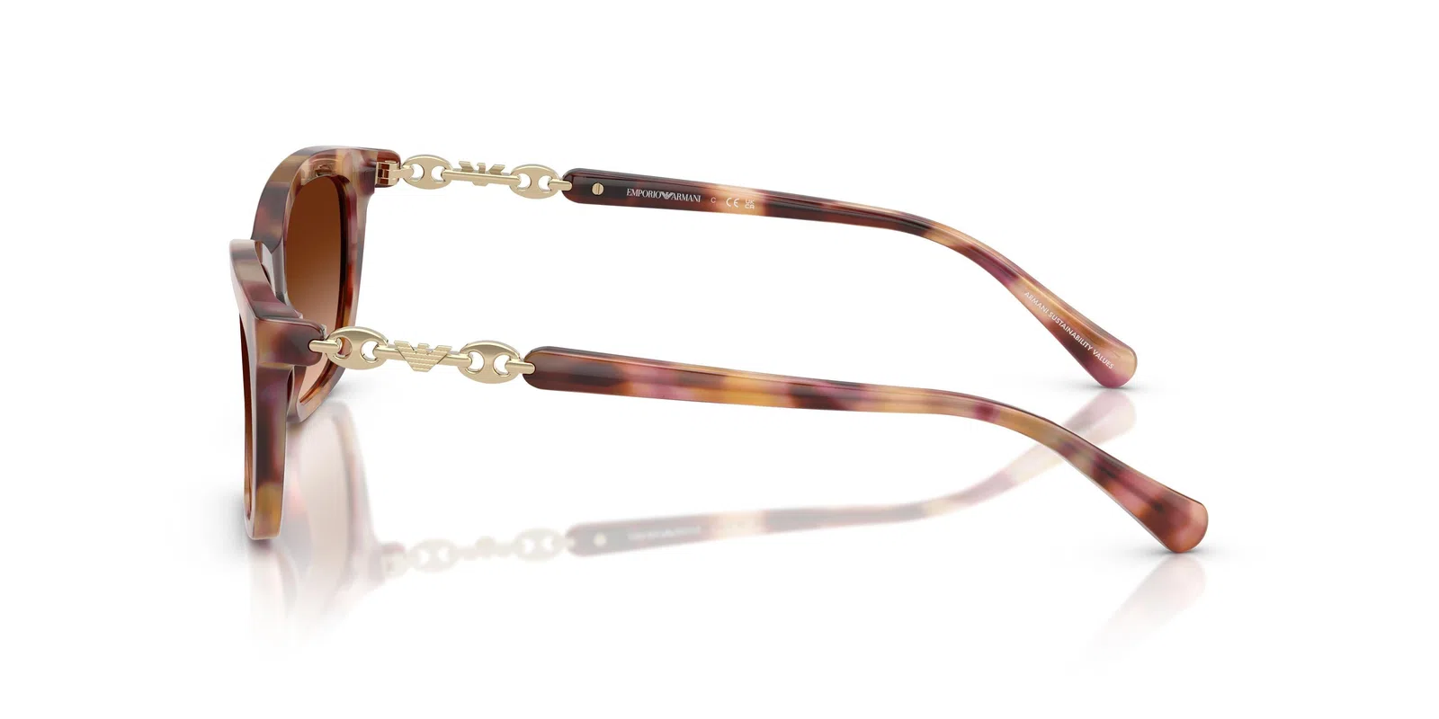 Emporio Armani 4238 Sunglasses - view 7